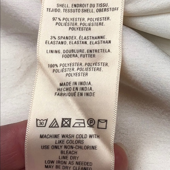 Anthropologie Elevenses Geo Zip Up Bomber Jacket - Picture 8 of 8